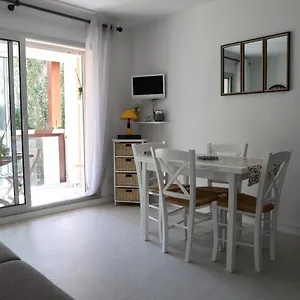  Appartement Le Clapotis - T2 A 100 M De La Avec Parking
